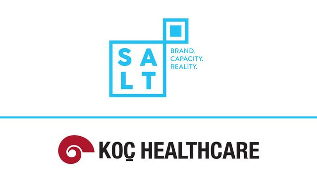 Koç Healthcare’in yeni iletişim ajansı Salt İletişim Grup