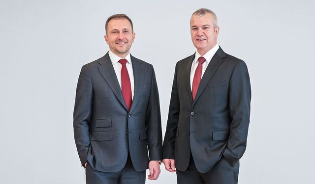 “AkTech, teknolojide inovasyonun merkezi olacak”
