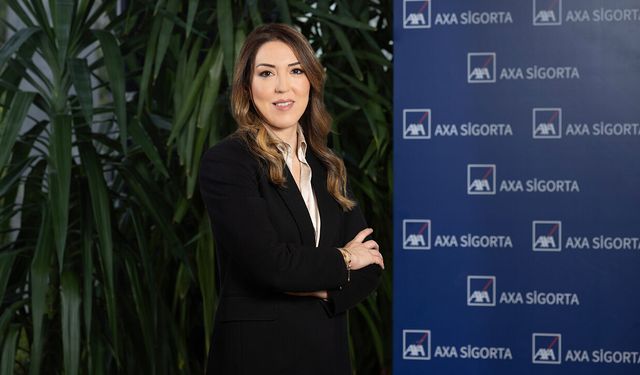 AXA Türkiye ve YASED’ten stratejik eğitim işbirliği