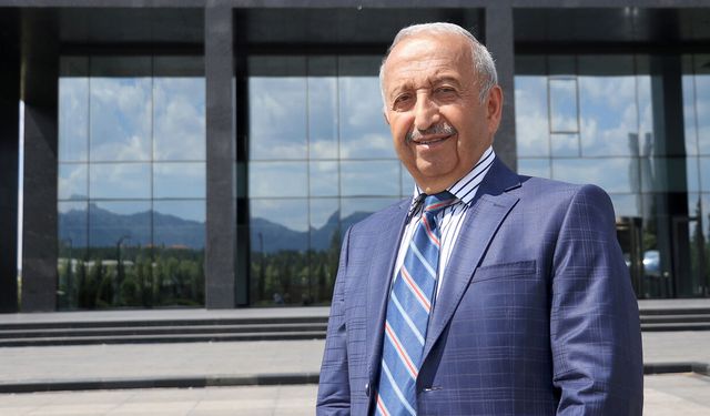 Eti Alüminyum’dan üç yeni GES projesi