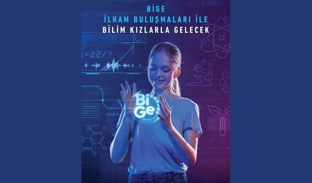 Halkbank geleceğin kadın teknoloji liderlerini yetiştiriyor