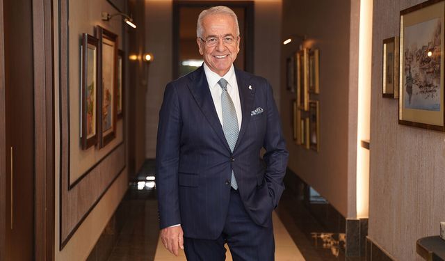 İndeks’in net satışları 66.6 milyar TL oldu