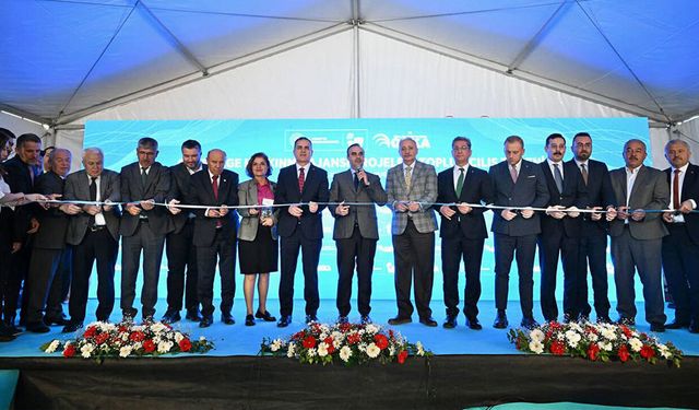 Muğla’ya 10 yeni proje