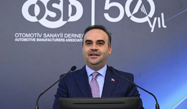 “2030’a kadar 80 GWh’lik üretim kapasitesi hedefliyoruz”