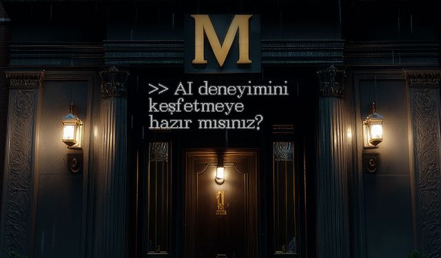 Sinemada yeni bir dönem