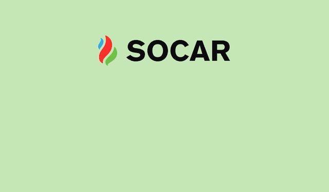 SOCAR ‘Yeşil Tahviller’ ile Bakü Fon Borsası'nda