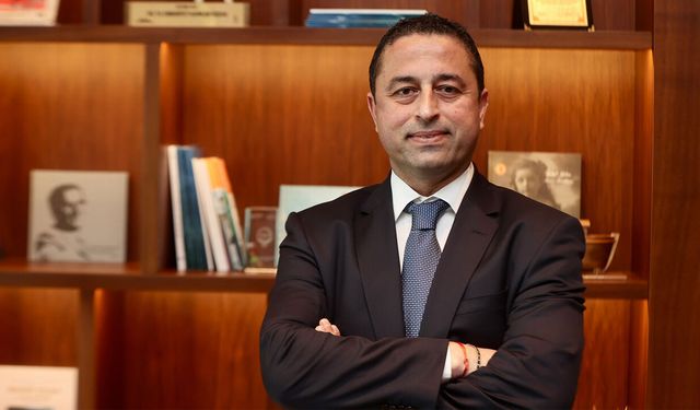 Hatay’ın güneşi, IC Enterra ile enerjiye dönüşüyor