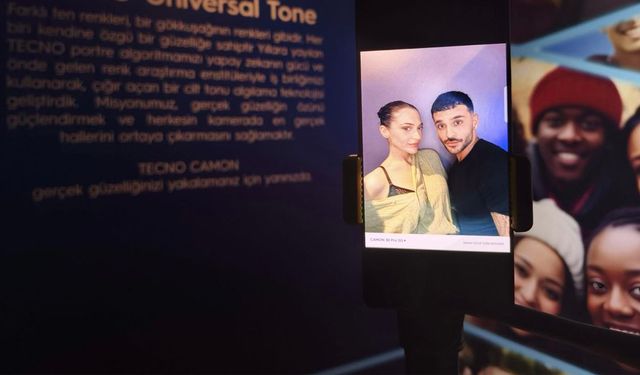 TECNO ile Koç Üniversitesi’nden işbirliği