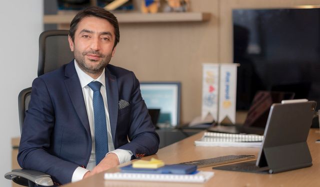 Turkcell Global Bilgi’den ‘Techno Camp’