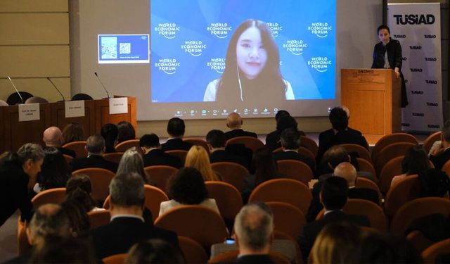 2030’a kadar dünyada yaklaşık 170 milyon yeni iş oluşacak