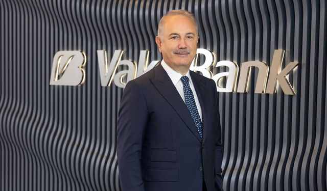 VakıfBank, ‘Global A’ listesinde