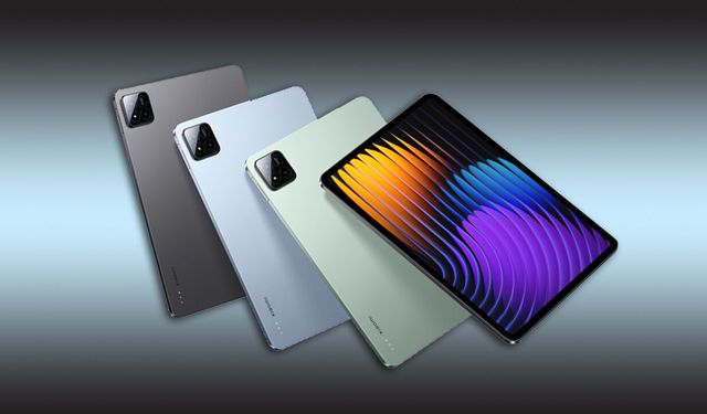 Xiaomi’den 15 Serisi global pazarda