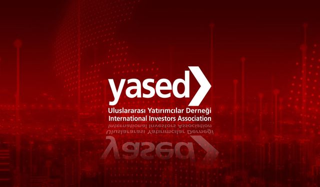 Türkiye’ye ilk yarıda 1.4 milyar dolarlık UDY girişi