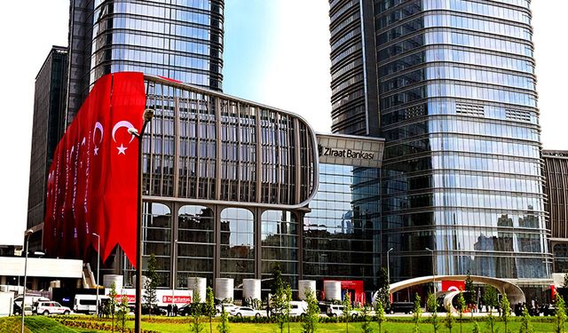 Ziraat Bankası’ndan, Öz Tüketim GES projesi