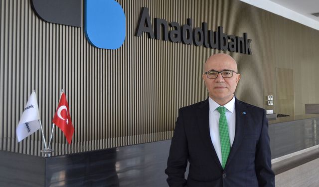 Anadolubank dijital yatırımlarını sürdürüyor
