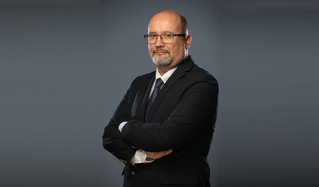 ALPER KORUK