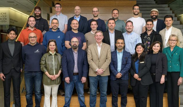 Türk Telekom Ventures PİLOT girişimleri Silikon Vadisi’nde