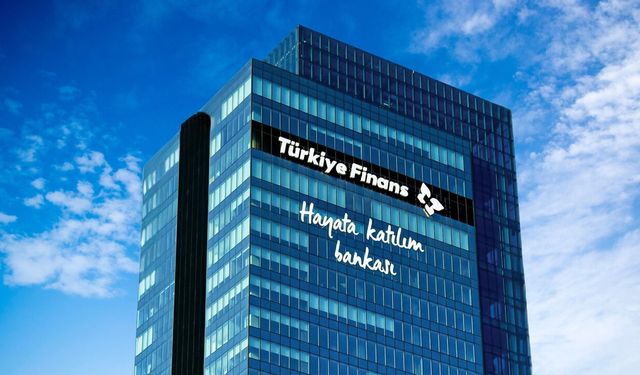 Türkiye Finans’tan “Kazancı Bol Hoş Geldin Paketi”