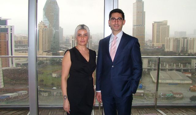 Aktif Ventures ve Linktera’dan çözüm ortaklığı