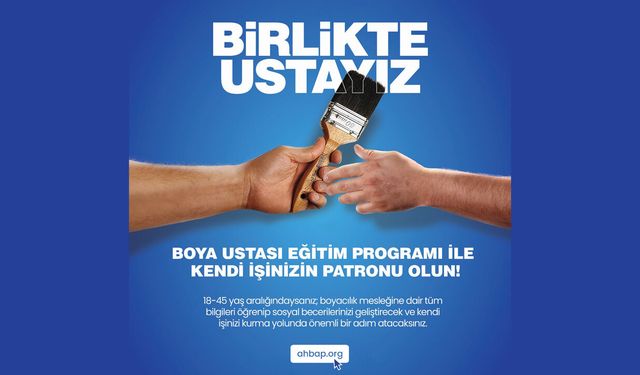 Filli Boya, Dow Türkiye ve Ahbap’tan, seferberlik