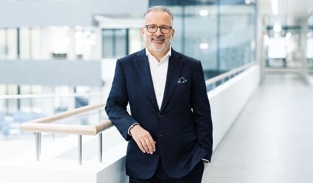 Henkel, 5.2 milyar Euro satış gerçekleştirdi