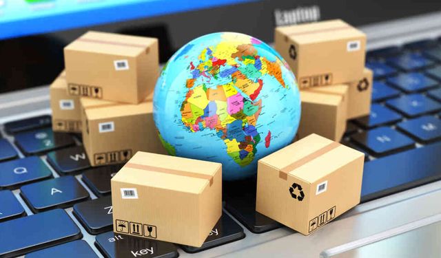 Türkiye, e-ticaret lojistiğinde ciddi büyüme potansiyeline sahip
