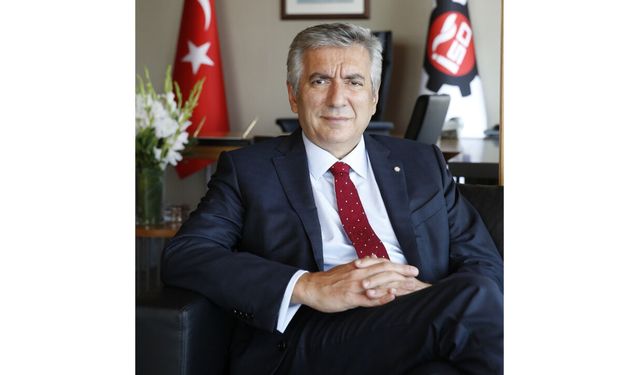 Sanayimiz için alarm zilleri çok güçlü bir biçimde çalıyor