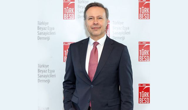 Beyaz eşyada ihracattan sonra iç satışlar da düşüşte