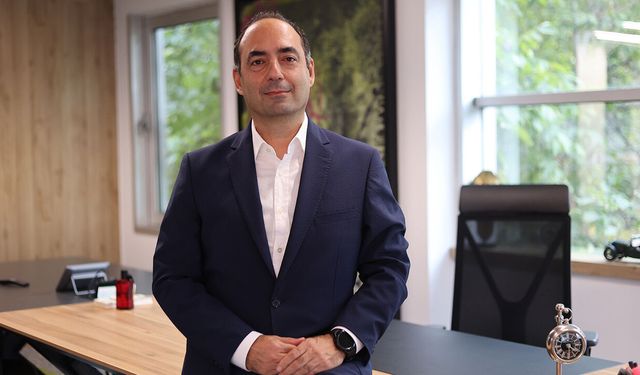 Redingtonve EDB’den stratejik işbirliği