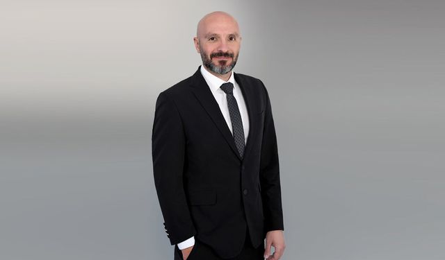 KENAN CEBECİ