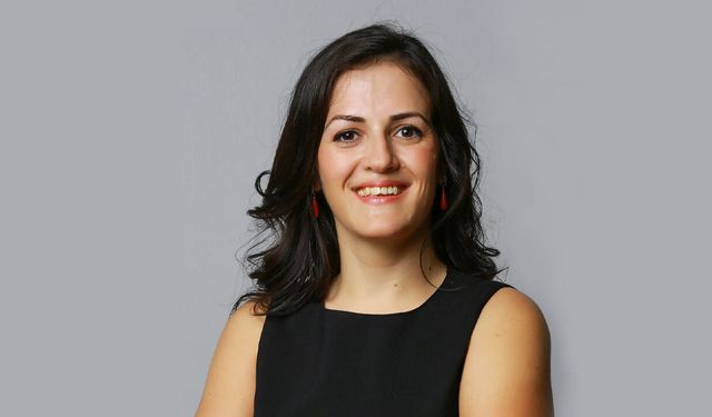 GONCA DALGIÇ