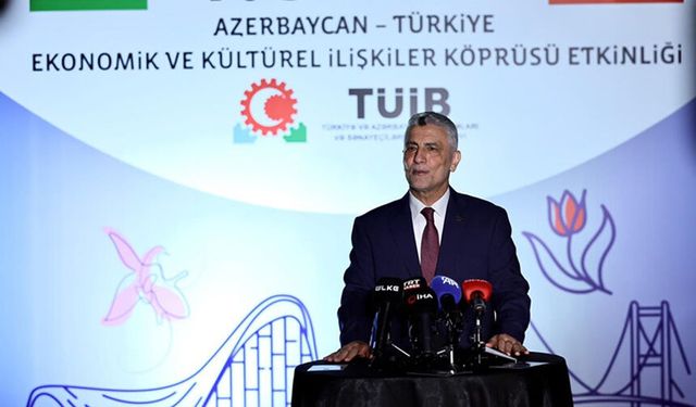 Zengezur Koridoru Türk coğrafyasını bütünleştirecek