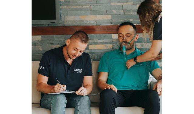 Medila Mobil Sağlık, 360 Sağlık’ı satın aldı