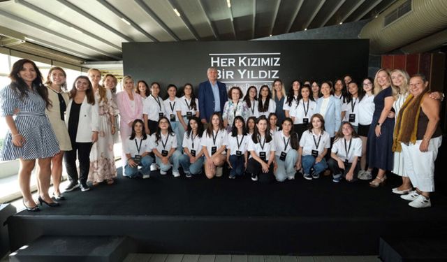 Mercedes-Benz’ten 20 bin burs