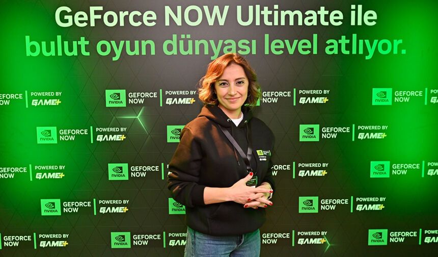 GAME+’dan GeForce RTX 4080