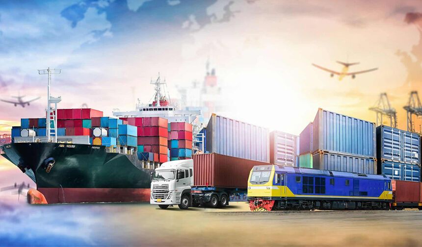 Kalkınma Yolu Projesi ile Türkiye transit taşımacılıkta hub olacak