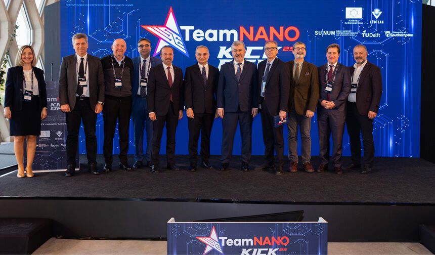 Sabancı 9. ve 10. Teknoloji ve Etki Merkezi’ni Adana’da açtı