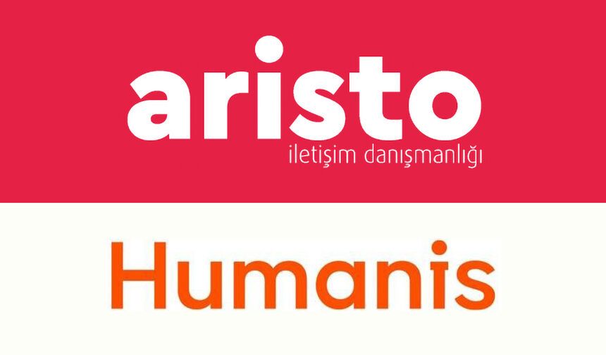 Humanis’in yeni iletişim ajansı Aristo