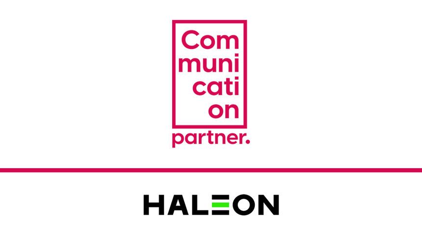 Communication Partner Haleon’un iletişim ajansı oldu