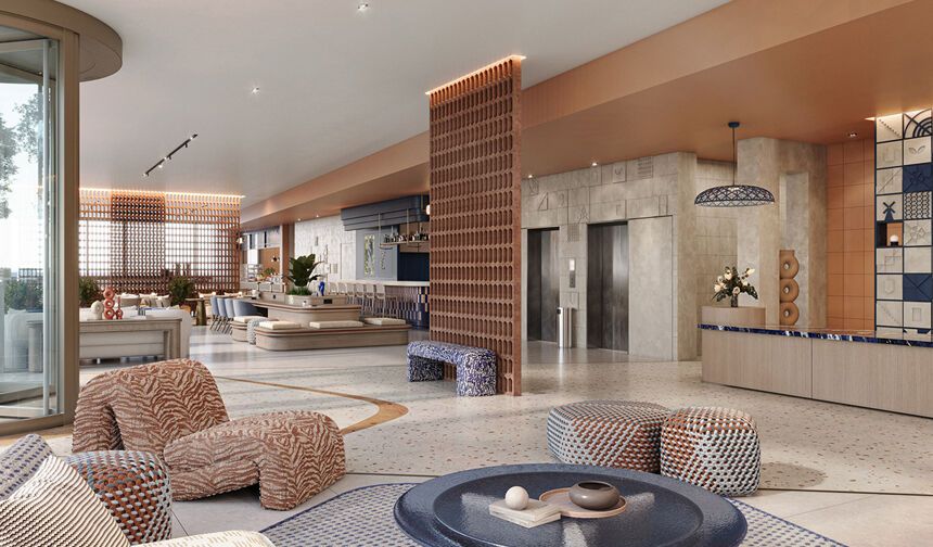 Elite World, Amsterdam’da açılıyor
