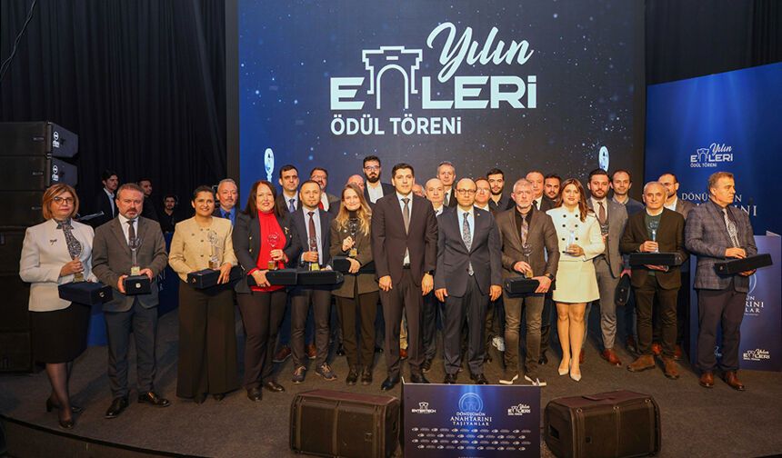 “250 milyon dolar ihracatımız var”