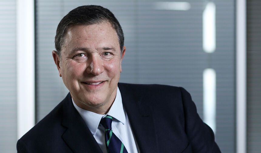 Global Ports Holding, İngiltere’den sonra İskoçya’da