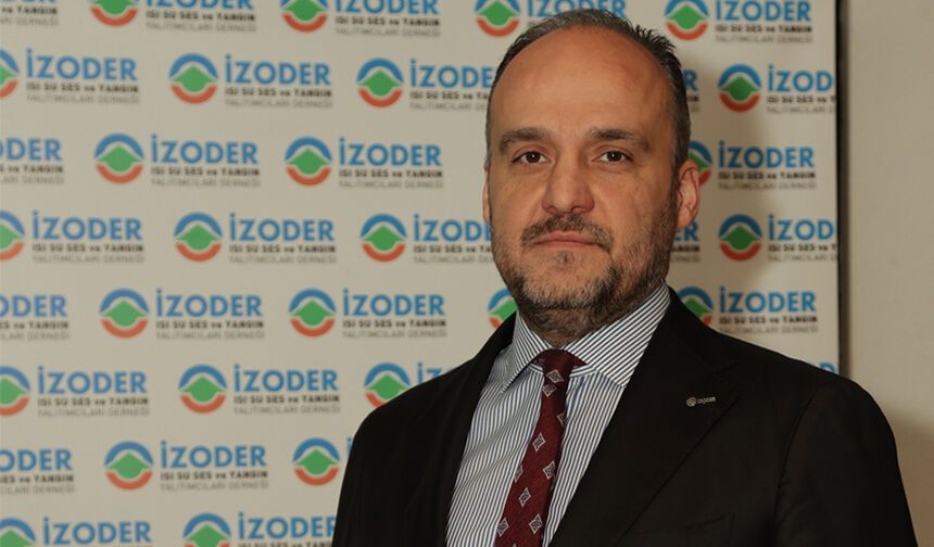 Su yalıtımı olmayan binalar 24 yılda çürüyor