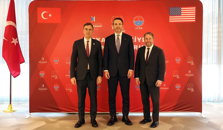 TAİK, ticaret ve yatırım köprüleri kuruyor