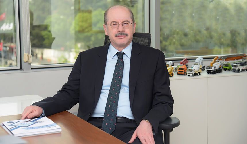 İnşaat sektörü potansiyelinden uzakta seyrediyor