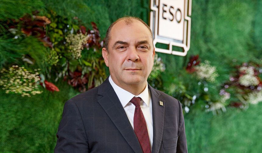 Eskişehir İhracatı Büyüyor