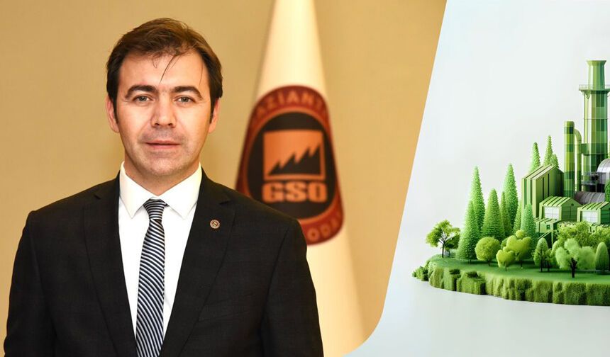 GSO-MEM’den KOBİ’lerin yeşil dönüşümüne destek