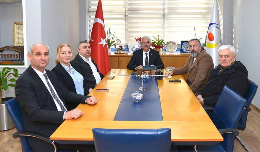 GTO’dan, Romanya ile yeni bir ticaret hamlesi
