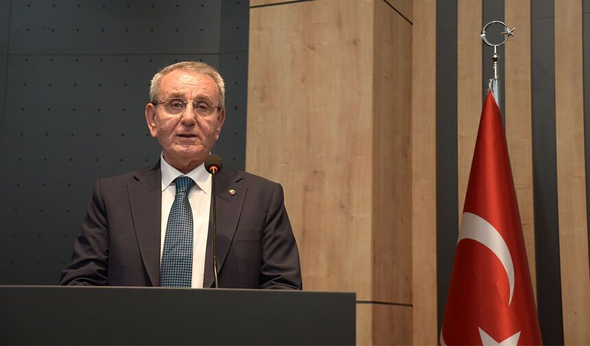 Yatırımlar Samsun’u bölgenin yükselen yıldızı yapacak