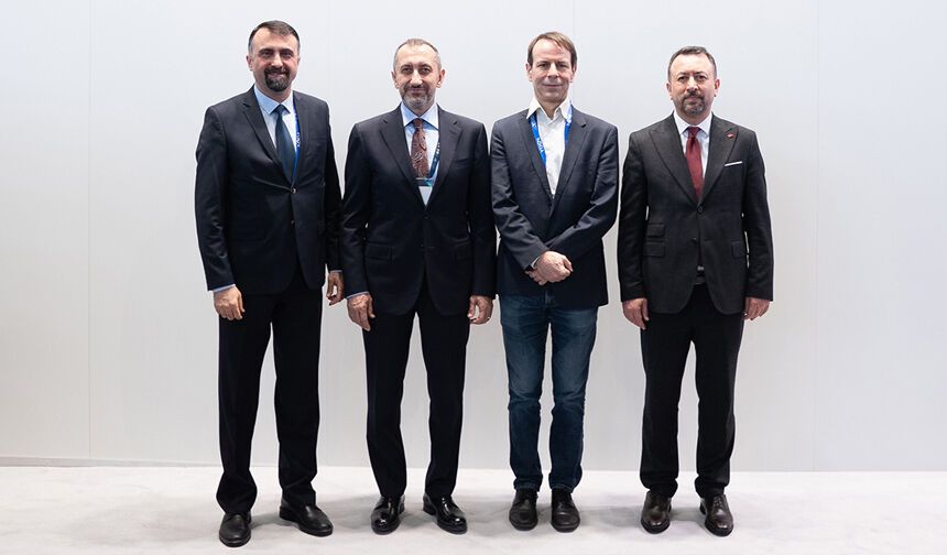 Türk Telekom ve Nokia’dan dijital dönüşüme katkı